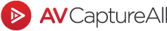 AV Capture All Logo